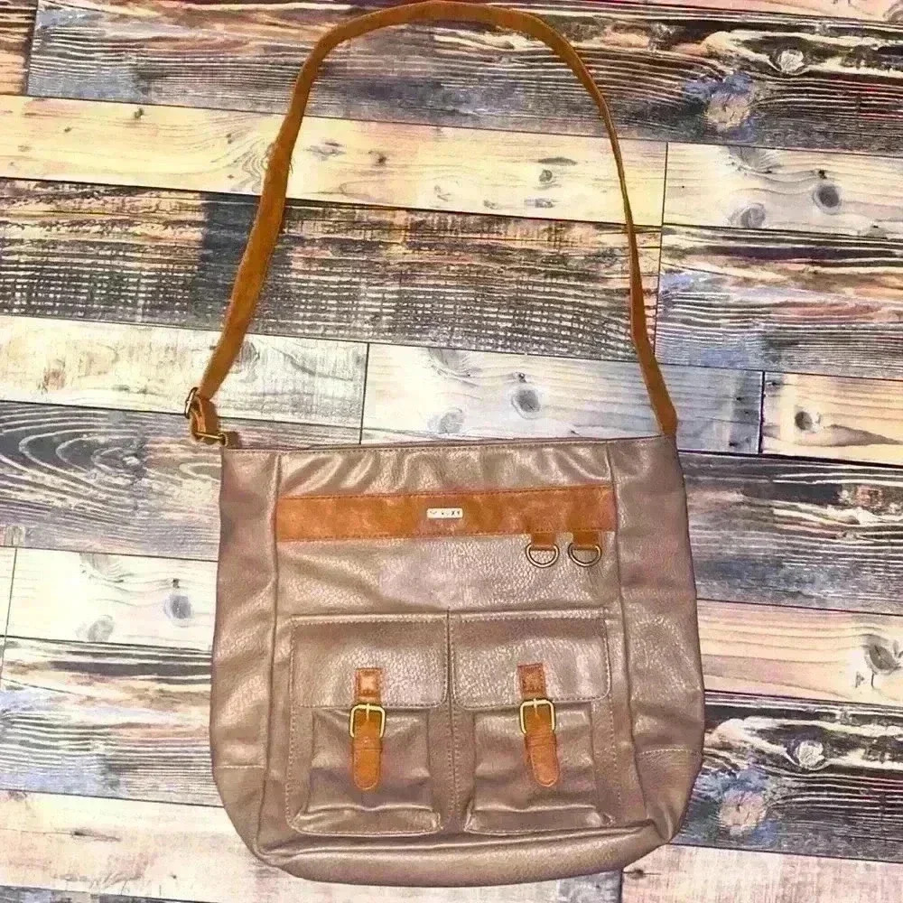 Roxy Ever so Sweet Shoulder Handbag